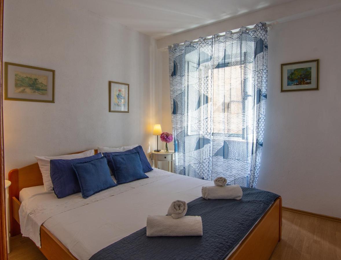 Katarina Old Town Apartamento
