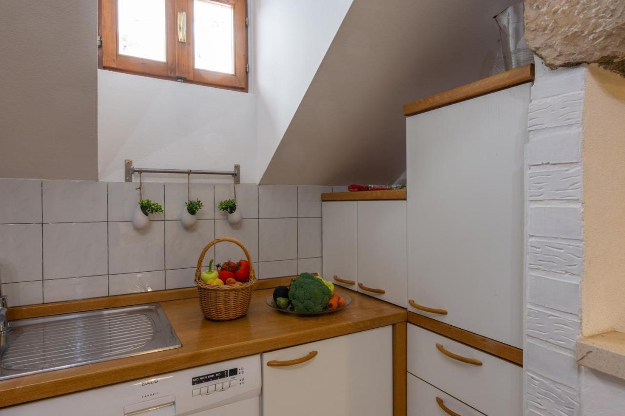 Apartamento Katarina Old Town *