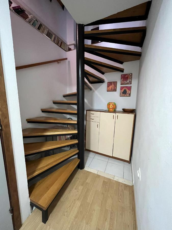 Apartamento Katarina Old Town