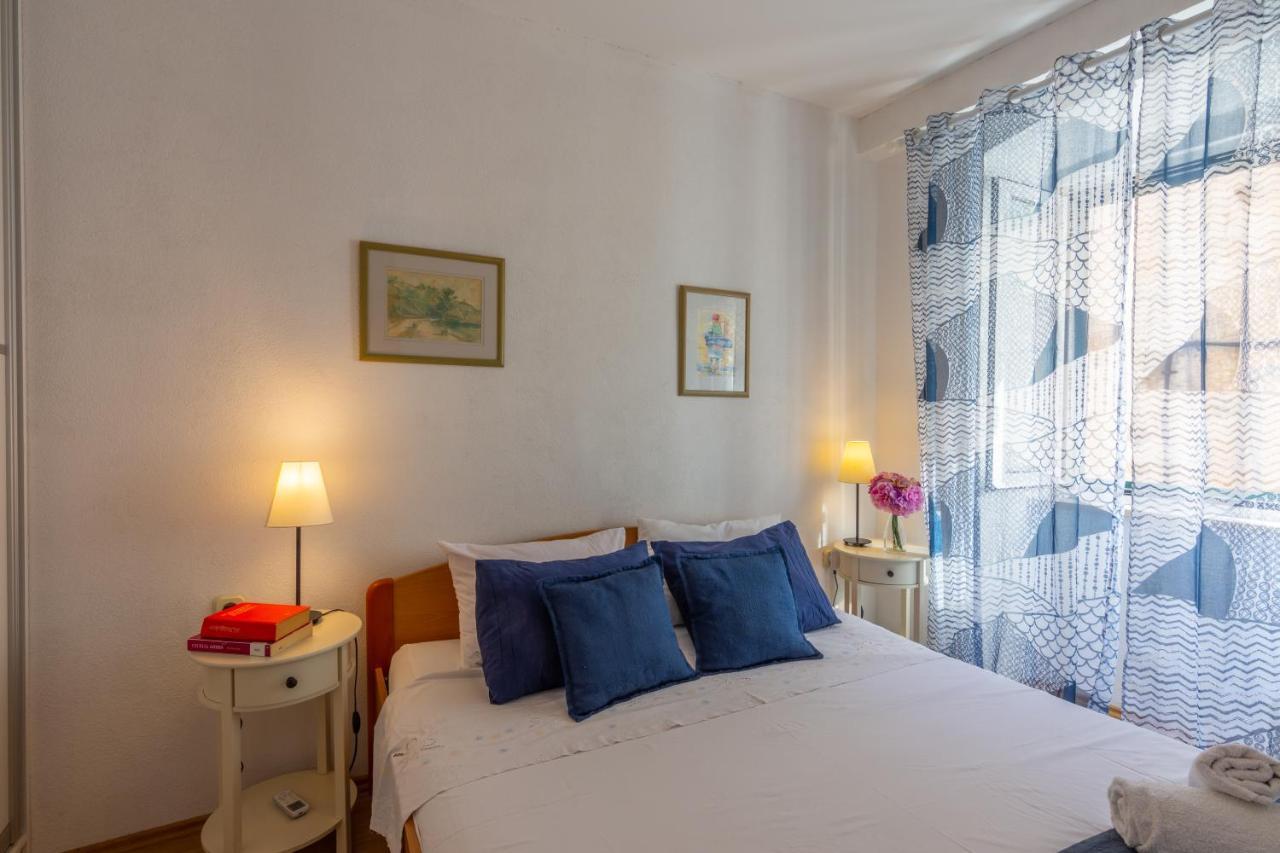 Katarina Old Town Apartamento