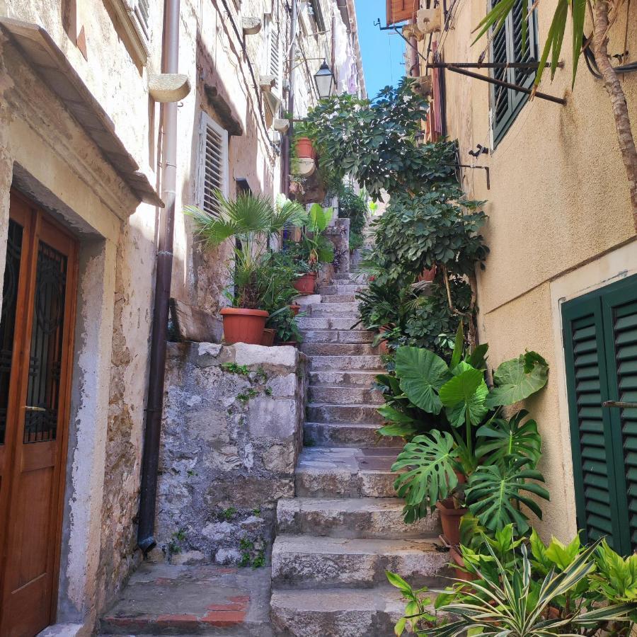 Leilighet Katarina Old Town *