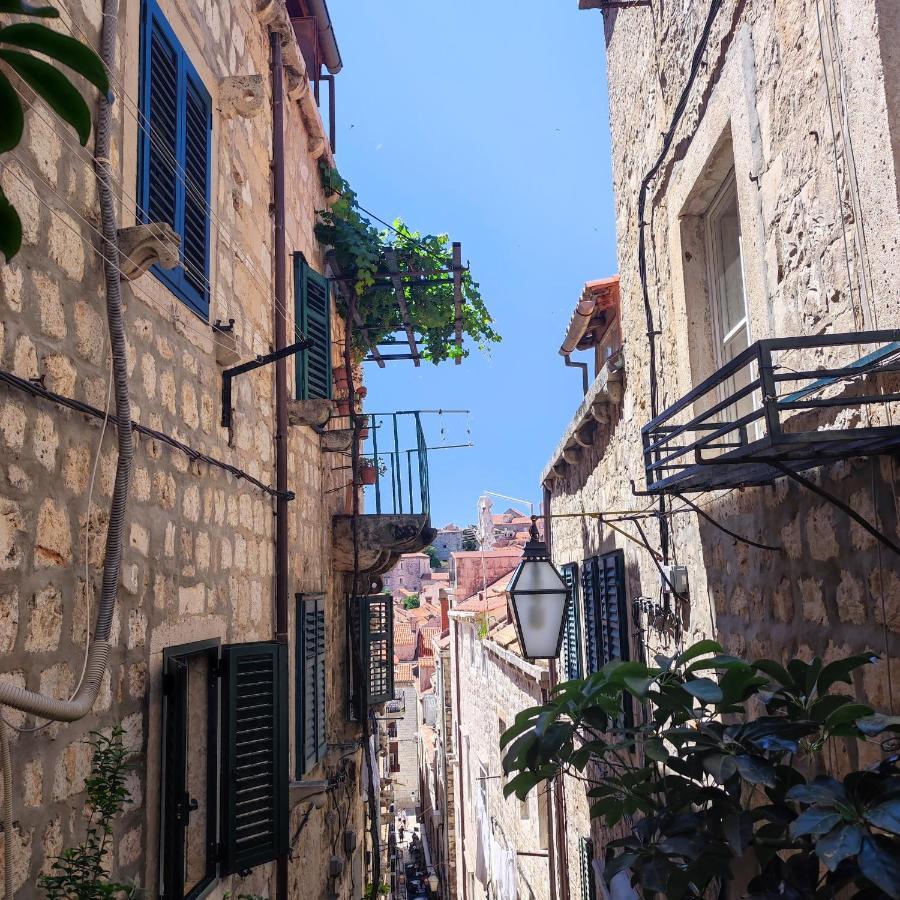 Katarina Old Town Leilighet