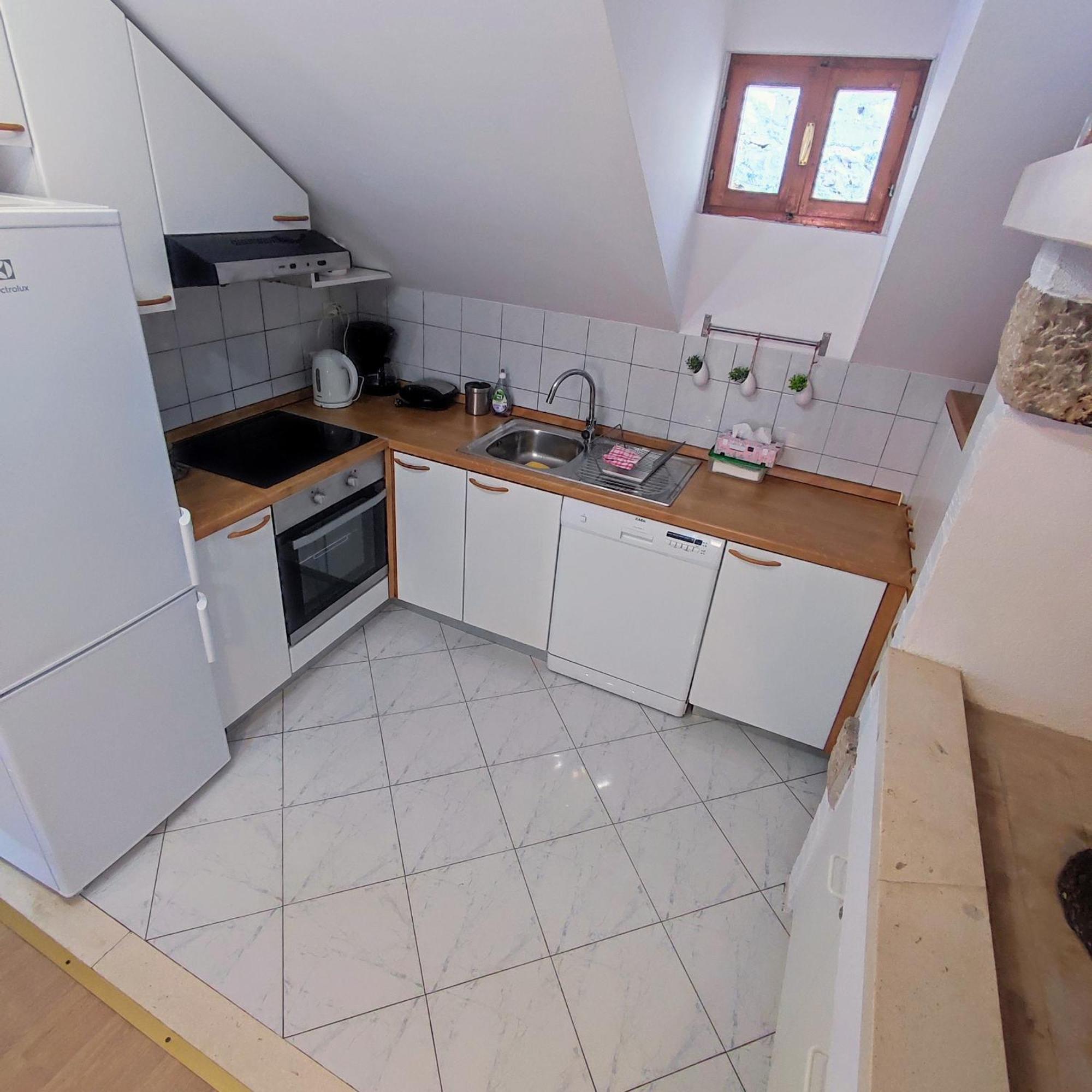 Apartamento Katarina Old Town *