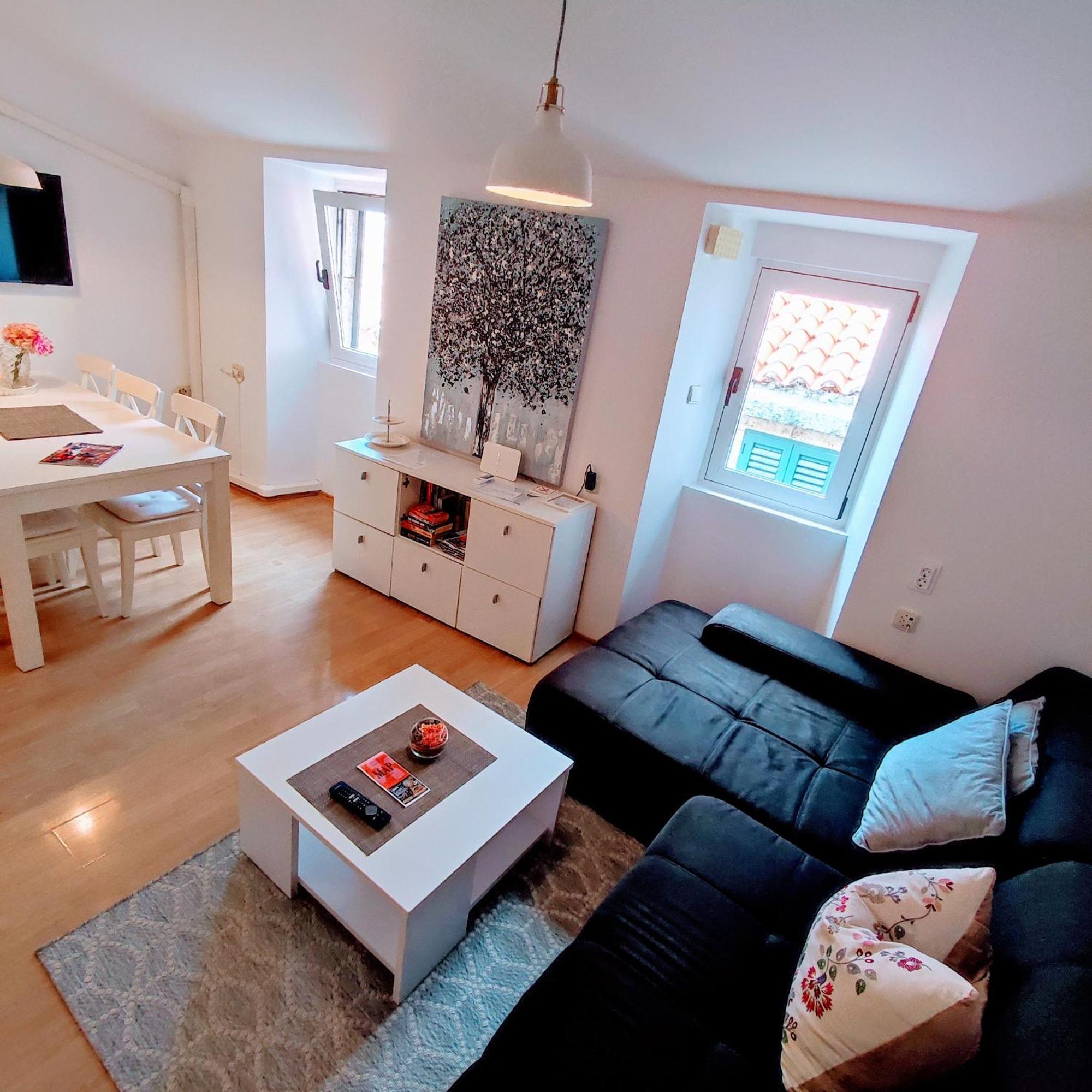 Apartamento Katarina Old Town