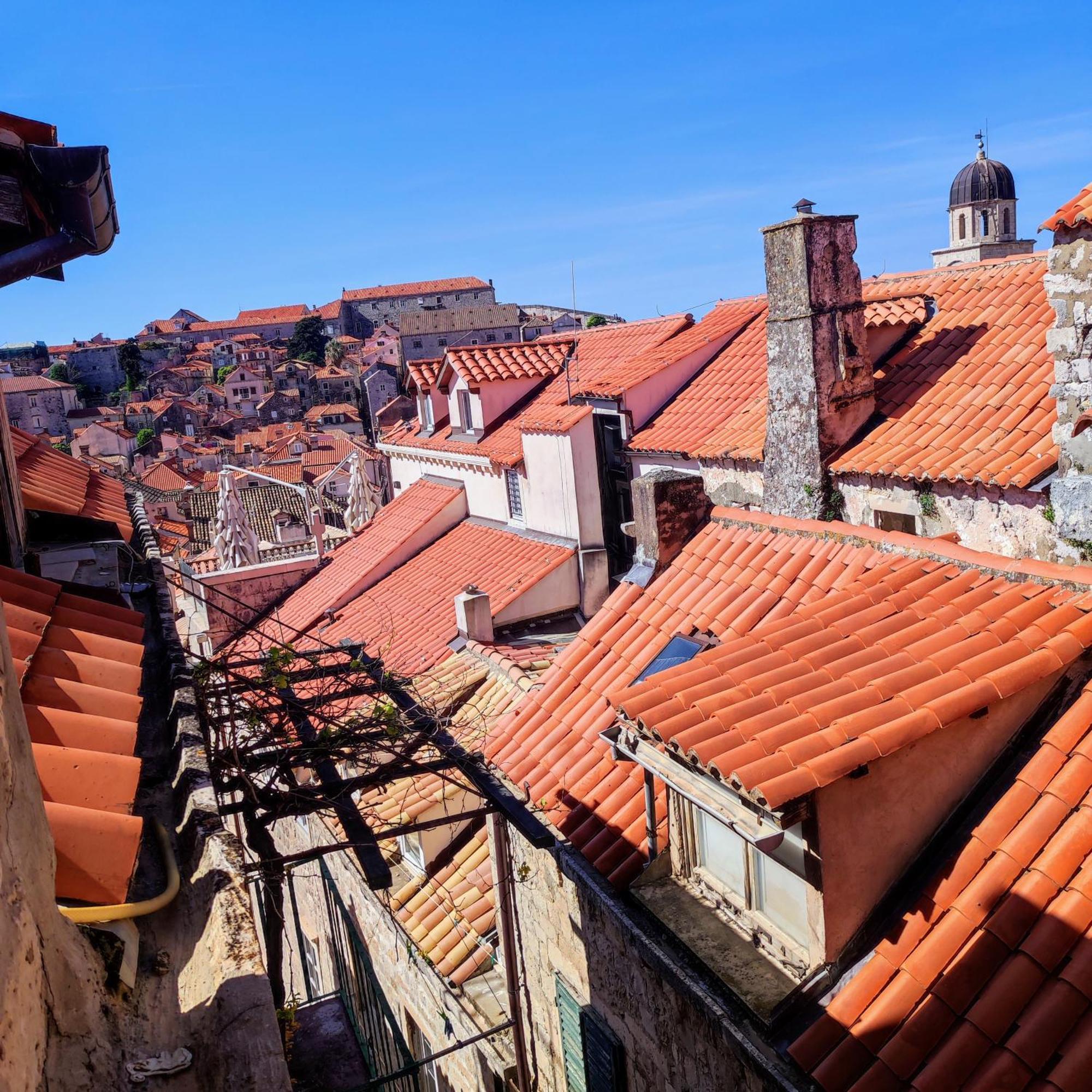 Katarina Old Town Leilighet